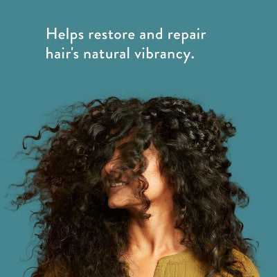 Native Cashmere & Rain Strengthening Shampoo 16.5 fl oz