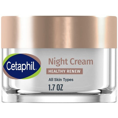 Cetaphil-Healthy-Renew-Night-Face-Cream-1.7oz-Imperfect-Box-Anti-Aging-Skin-Care