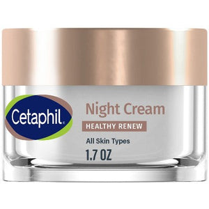 Cetaphil-Healthy-Renew-Night-Face-Cream-1.7oz-Imperfect-Box-Anti-Aging-Skin-Care
