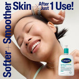 Cetaphil Gentle Clear Salicylic Acid Acne Pore Cleanser 8 fl oz - New