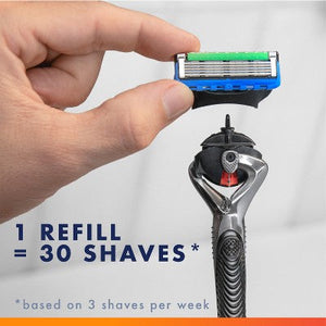 Gillette ProGlide Men's Razor Blade Refills 12ct - Missing Box
