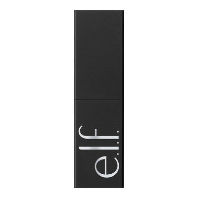 e.l.f. O Face Satin Lipstick Pleased 0.13oz