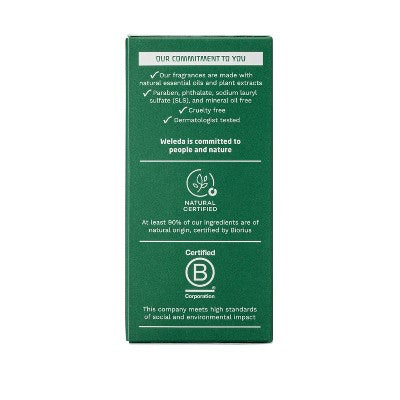 Weleda Skin Food Brighten Serum Stick 0.53oz - New