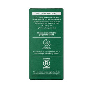 Weleda Skin Food Brighten Serum Stick 0.53oz with Vitamin C