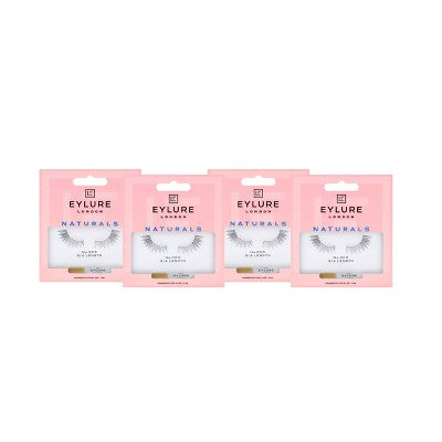 Eylure-Naturals-No.-003-False-Eyelashes-4-Pairs-False-Eyelashes