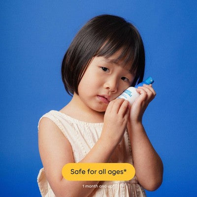 Magic Molecule Hypochlorous Acid Skin Spray 8 fl oz - Imperfect Box