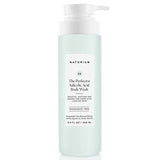 Naturium The Perfector Salicylic Acid Skin Smoothing Body Wash 16.9 fl oz - Imperfect Container
