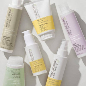 Paul Mitchell Clean Beauty Styling Cream Hair Pomade 3.4 fl oz