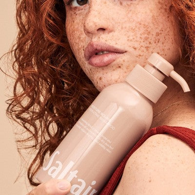 Saltair Moisture Bound Hydrating Shampoo 14 fl oz