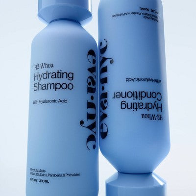 Eva NYC H2-Whoa! Hydrating Conditioner 10 fl oz