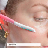 Japonesque Comfort+ Dermaplaner 3-Pack - New