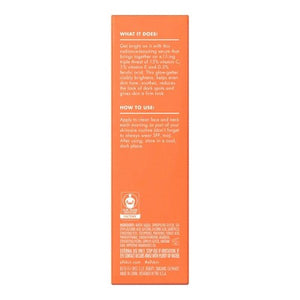 e.l.f. SKIN Bright Icon Vitamin C + E + Ferulic Face Serum 1 fl oz - Missing Box