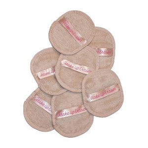 MakeUp Eraser Sweet Cream Skincare Tool Set With Laundry Bag 7ct