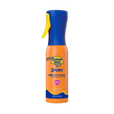 Banana-Boat-Sport-360-Coverage-SPF-50-Sunscreen-Mist-Spray-5.5-fl-oz-Imperfect-Container-Sunscreen