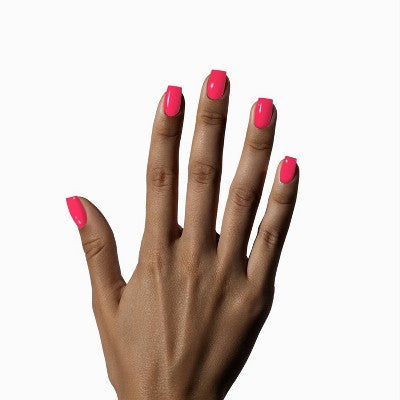 Nailboo Dip Powder Pink Lemonade 0.5oz - New