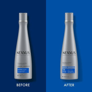 Nexxus Therappe Ultimate Moisture Shampoo for Dry Hair 13.5 fl oz