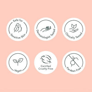 Rael Miracle Clear Pore Purifying Kaolin Clay Face Mask 3.4 fl oz