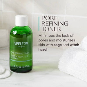 Weleda Pore Refining Toner 5 fl oz