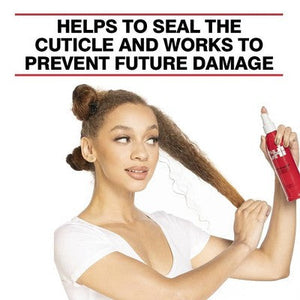 CHI 44 Iron Guard Thermal Protection Spray 8 fl oz - Imperfect Container