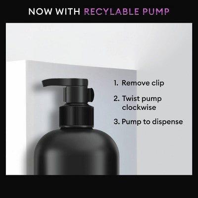 Tresemme Cruelty-Free Keratin Repair Shampoo for Damaged Hair 28 fl oz