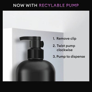 Tresemme Cruelty-Free Keratin Repair Shampoo for Damaged Hair 28 fl oz