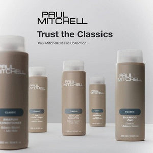 Paul Mitchell One Hair Shampoo 33.8 fl oz - Imperfect Container
