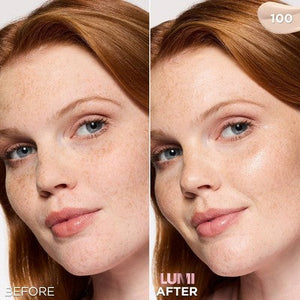 L'Oreal Paris Lumi Le Glow Tint Liquid Skin Tint 0.84 fl oz