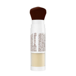 Hawaiian Tropic Mineral Sunscreen Powder Brush SPF 30 0.15oz