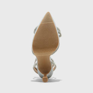 Women's Carmin Bow Pumps - A New Day