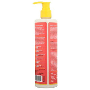 Alaffia Beautiful Curls Curl Activating Cream Shampoo 12 oz