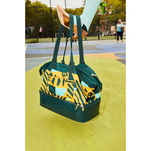 Open Box - WNDR LN The Overnighter Weekender Bag
