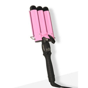Trademark Beauty Babe Waves Jumbo Hair Waver - 1.25" Barrels