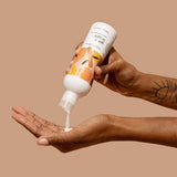 Forgotten Skincare Get It Bright Exfoliating Body Scrub 8 fl oz - New