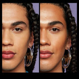 NYX Professional Makeup Wonder Stick 2-in-1 Highlight & Contour 04 Medium 0.28oz - Imperfect Box