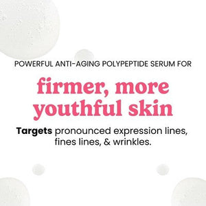 Timeless Skin Care Matrixyl Synthe6 Serum 4 fl oz