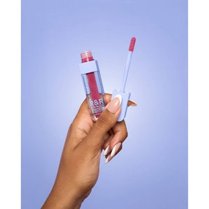 R&R Sun Glaze Lippie SPF 40 Lip Oil Tint 0.13 fl oz