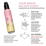 Pacifica Passion Fruit Hair & Body Mist 5 fl oz