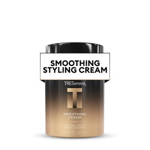 Tresemme A-List Collection Smoothing Cream, 3.04 fl oz