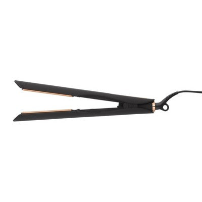 Kristin Ess 3-In-One Ceramic Flat Iron Hair Straightener 1¼"