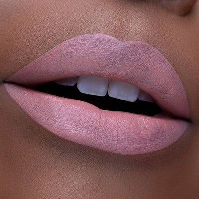 NYX Professional Makeup Lip Lingerie XXL Smooth Matte Lipstick 16hr 01 Undressd 0.13 fl oz - New