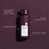 Kristin Ess+ Color Safe Moisturizing Shampoo UV Color Shield & Peptide Technology 10 fl oz - Imperfect Container