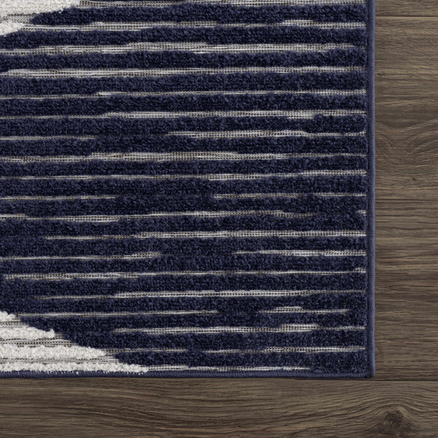 Masantol 3D Outdoor Area Rug - Clearance