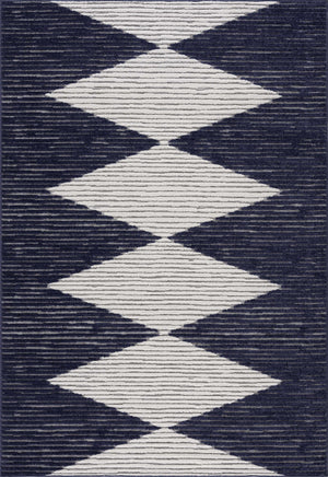 Masantol 3D Outdoor Area Rug - Clearance