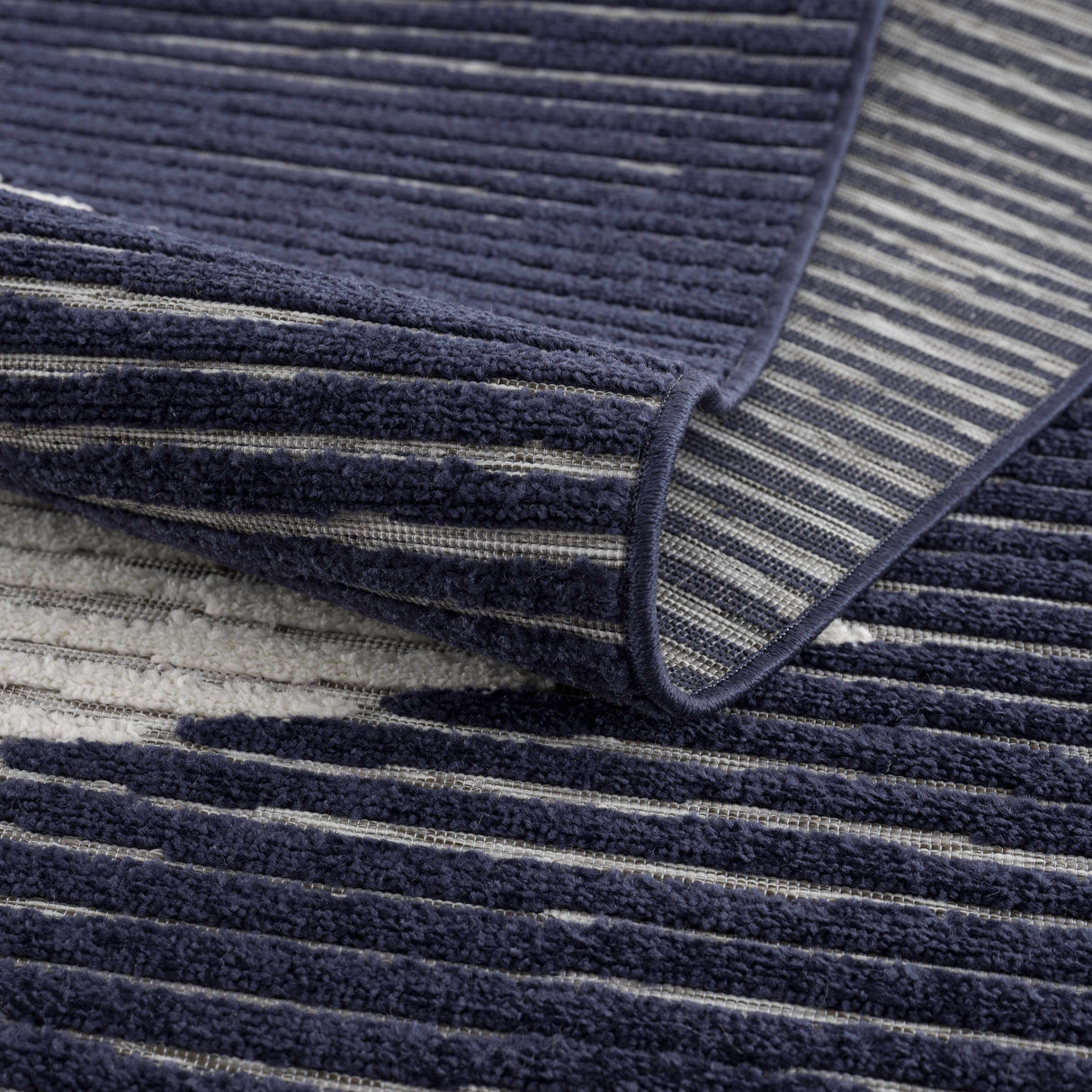 Masantol 3D Outdoor Area Rug - Clearance