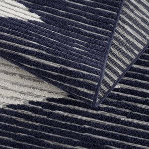 Masantol 3D Outdoor Area Rug - Clearance