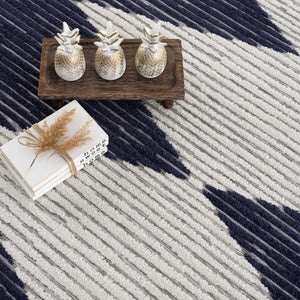 Masantol 3D Outdoor Area Rug - Clearance