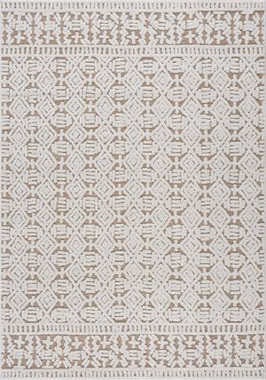 Retrieve 3D Outdoor Area Rug - Clearance