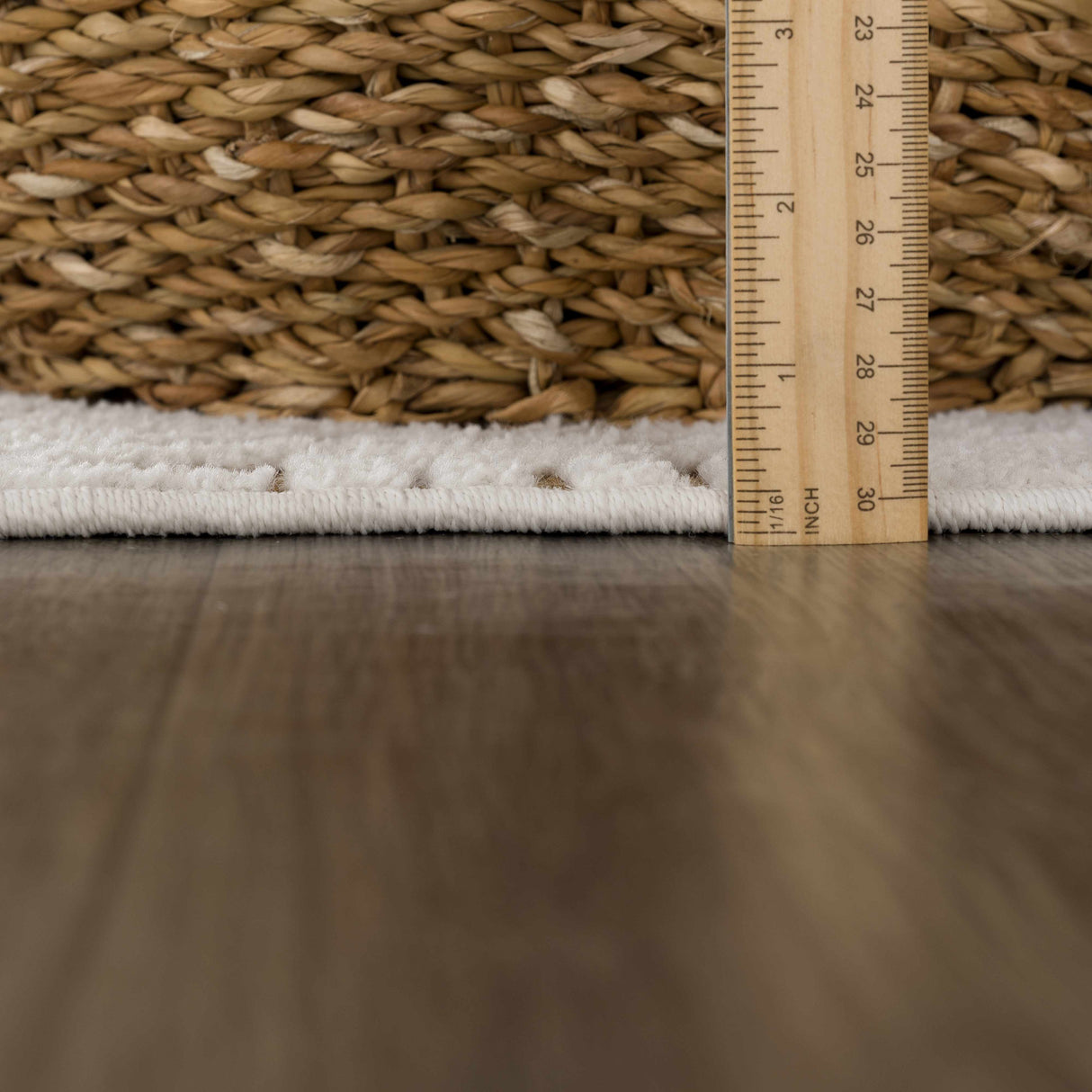 Retrieve 3D Outdoor Area Rug - Clearance