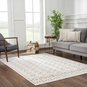 Retrieve 3D Outdoor Area Rug - Clearance