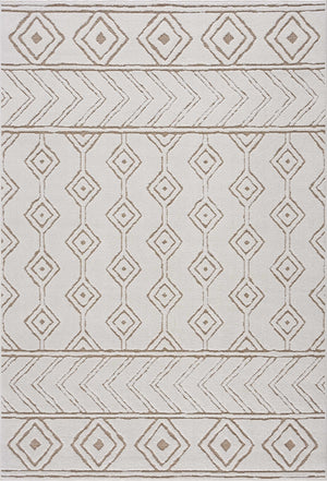 Mocho 3D Outdoor Area Rug - Clearance